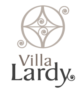 logo Villa Lardy