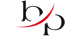 BP Transaction – Agence immobilière à Vichy